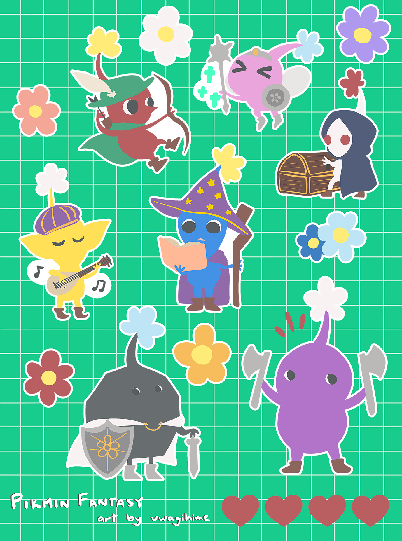 Chibis
