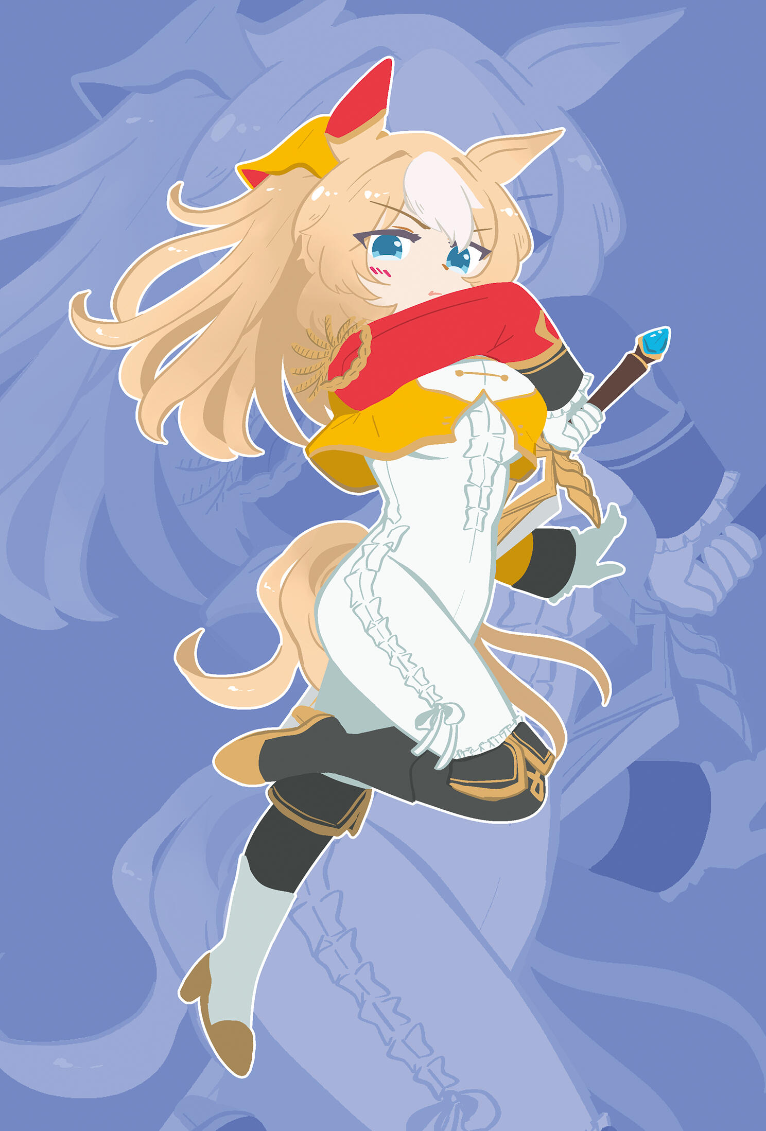 Chibis